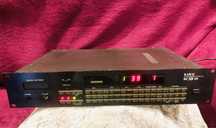 Kawai K3R - sintetizador vintage 80’s