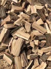 Продам дрова дуб,акация,ясен и граб. 1800 грн