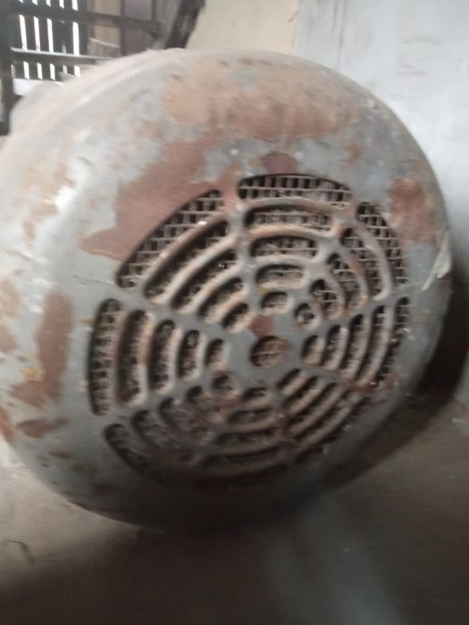 Silnik elektryczny 45 kW 720 obr/min