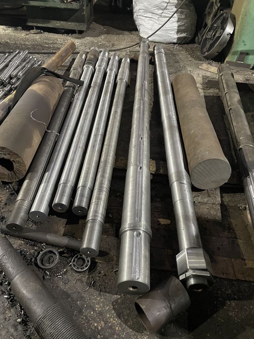 Запчастини ПМ-450,Запчасти на маслопресс Уманец, Молдован пм 450.