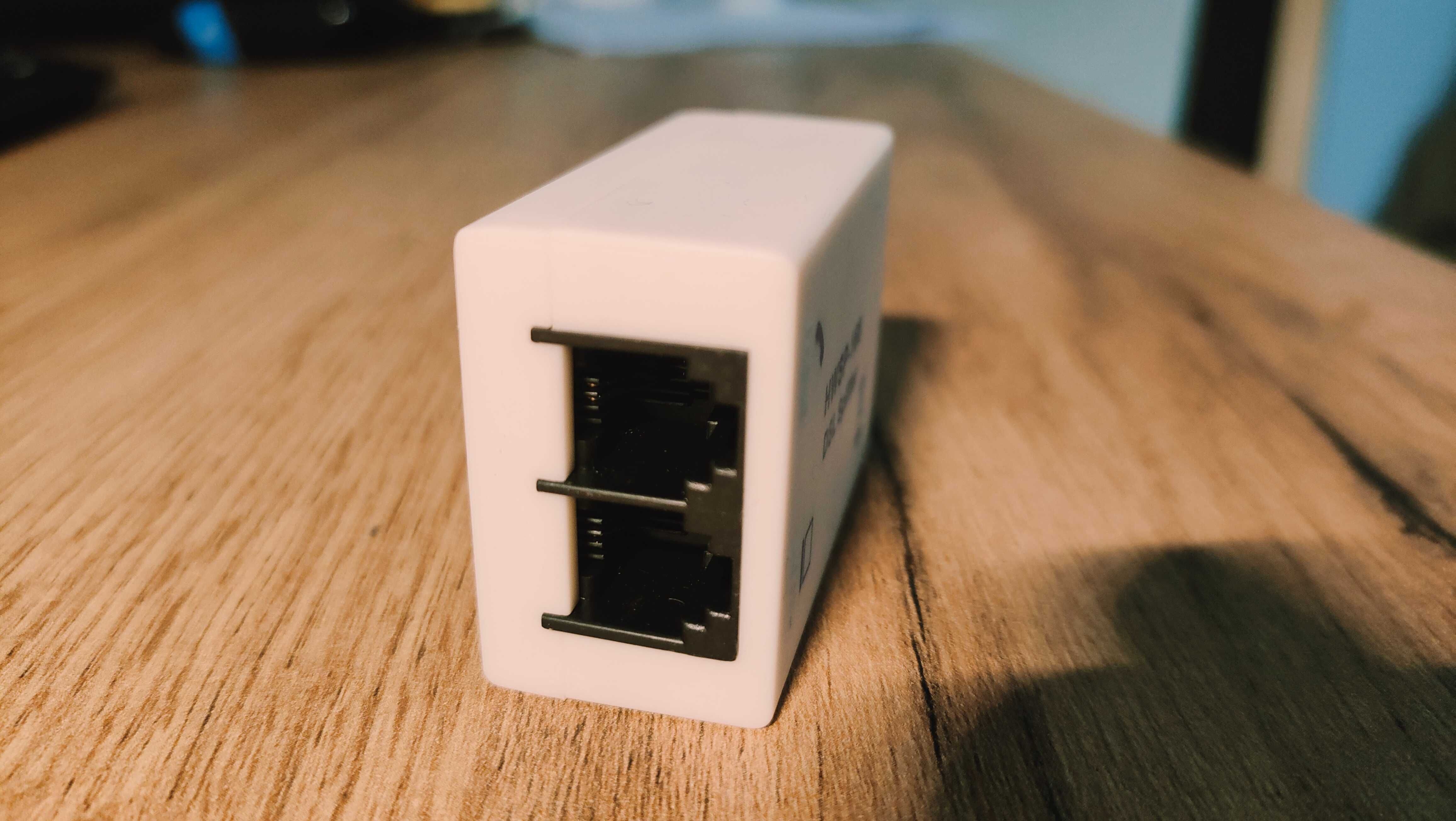 HWSP-168 DSL splitter