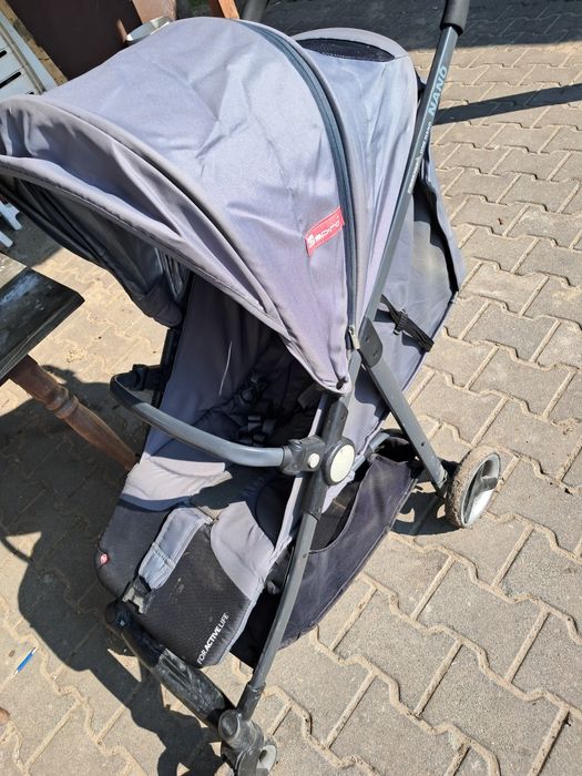 Sprzedam tanio spacerówkę
