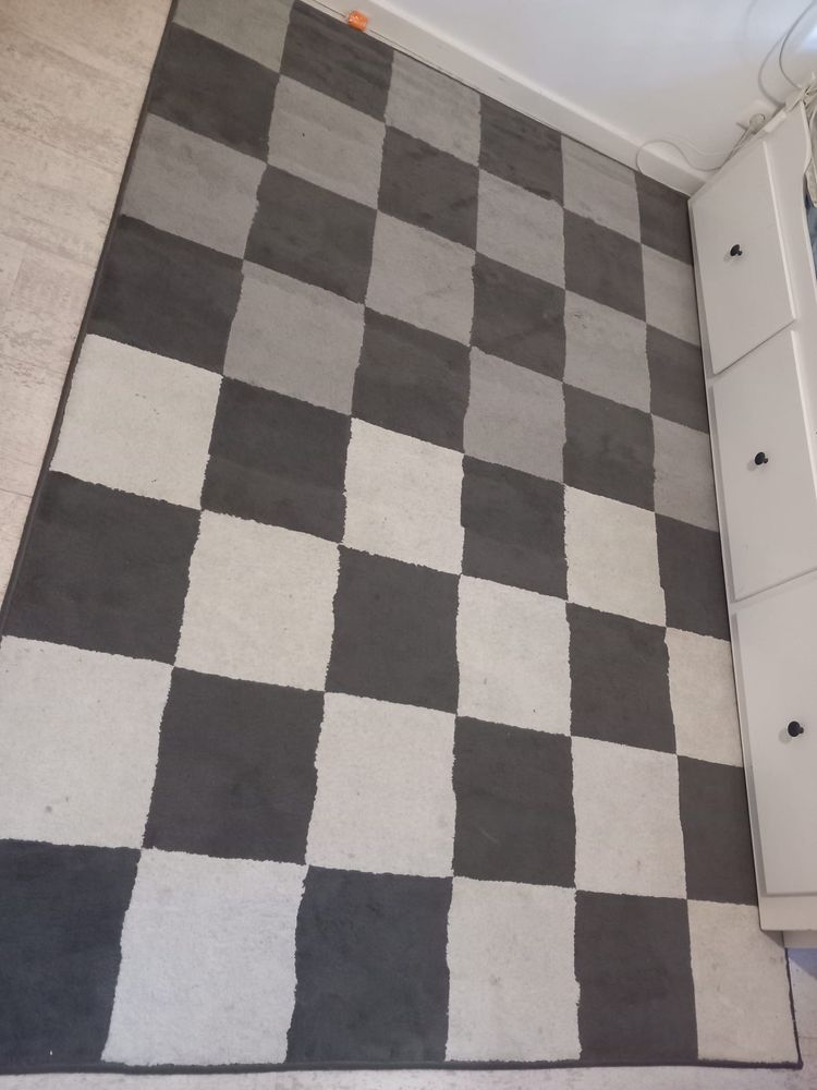 Tapete de quarto de criança
