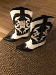 Botas texanas Pull and Bear
