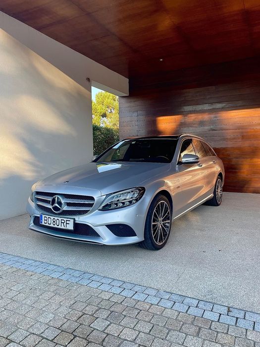 Mercedes-Benz C 300 de Edition