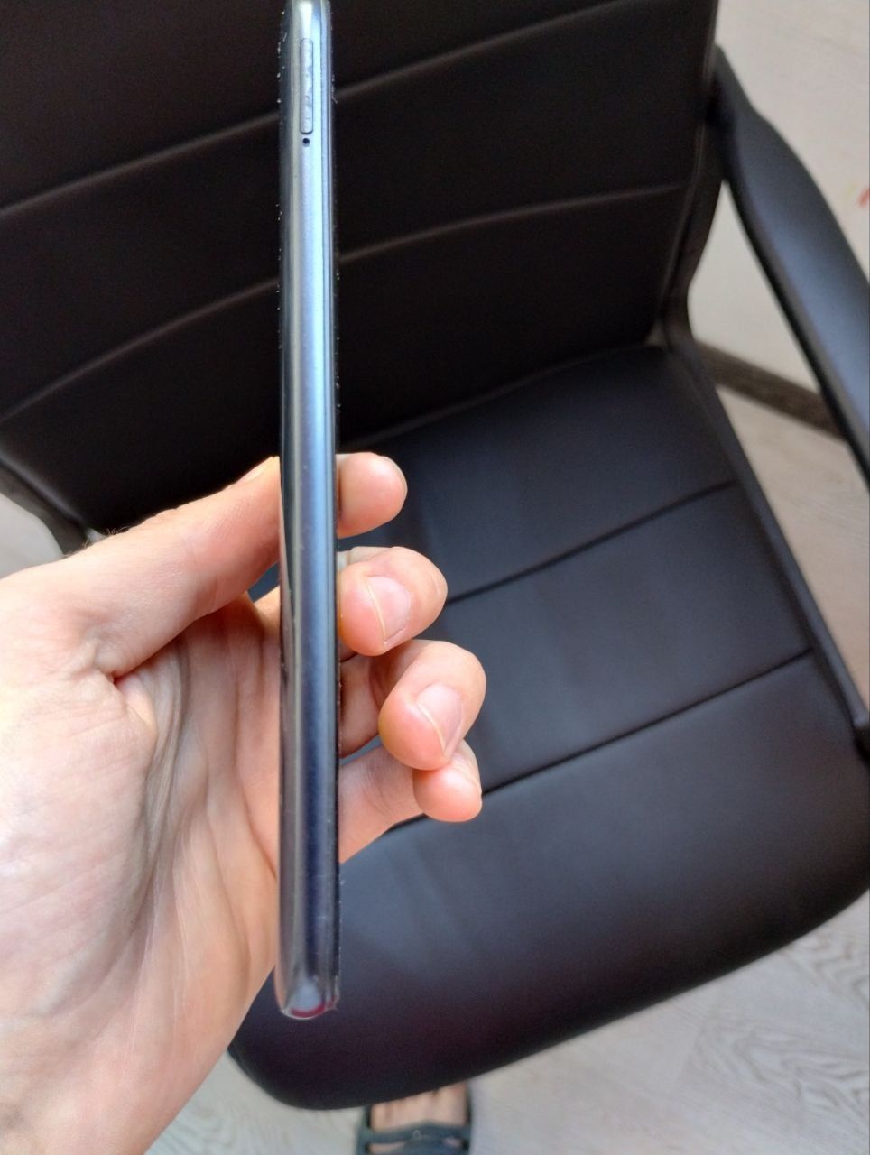 Xiaomi Redmi 7a смартфон