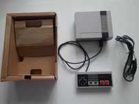 Konsola Nintendo Classic Mini