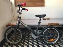 Bicicleta criança