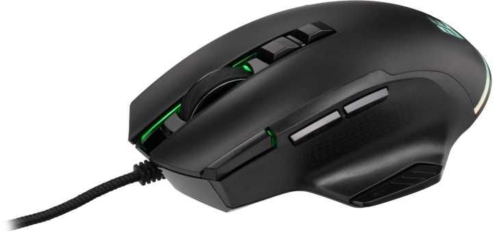Ігрова мишка 2E Gaming MG330 RGB USB Black