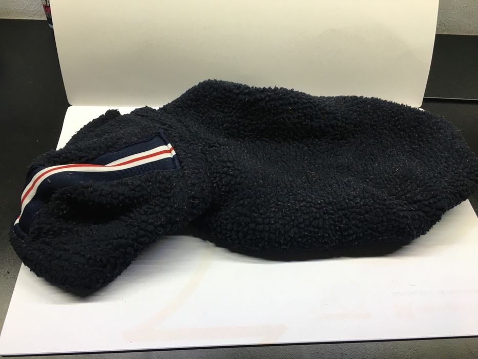 Camisola Trixie de cão modelo Assisi S