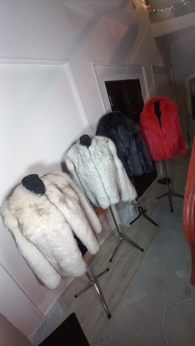 Пошив шуб на заказ массовка и индивидуально