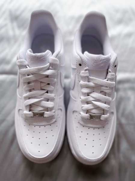 Nike Air Force 1 Low '07 White42