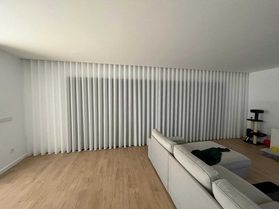 Cortinados - Confeção propria