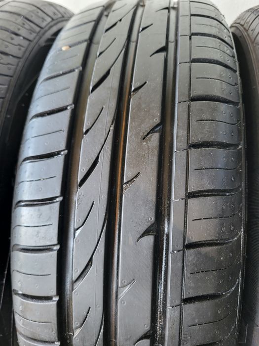 Koła felgi opony 4x100 185/65r15 23r 7.9mm