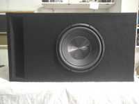 Subwoofer Pioneer 
1500w Max Power.