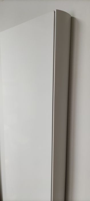 Grzejnik dekoracyjny Purmo Kos V 180x450 biały 1700 Wat Nowy