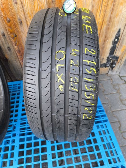 *Opona Pirelli Scorpion 275/35/22 pojedynka