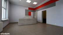 Lokal 57,6 m² – Stare Miasto, ul. Smolna, od zaraz
