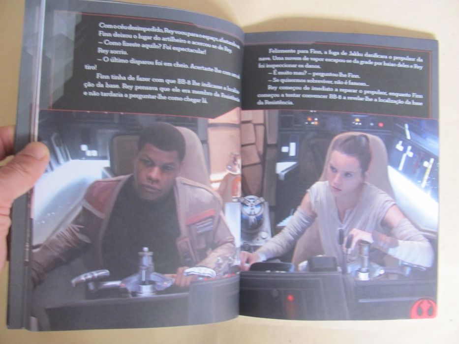 Star Wars – O Despertar da Força