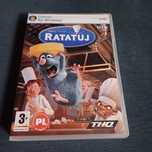 Ratatuj gra na pc