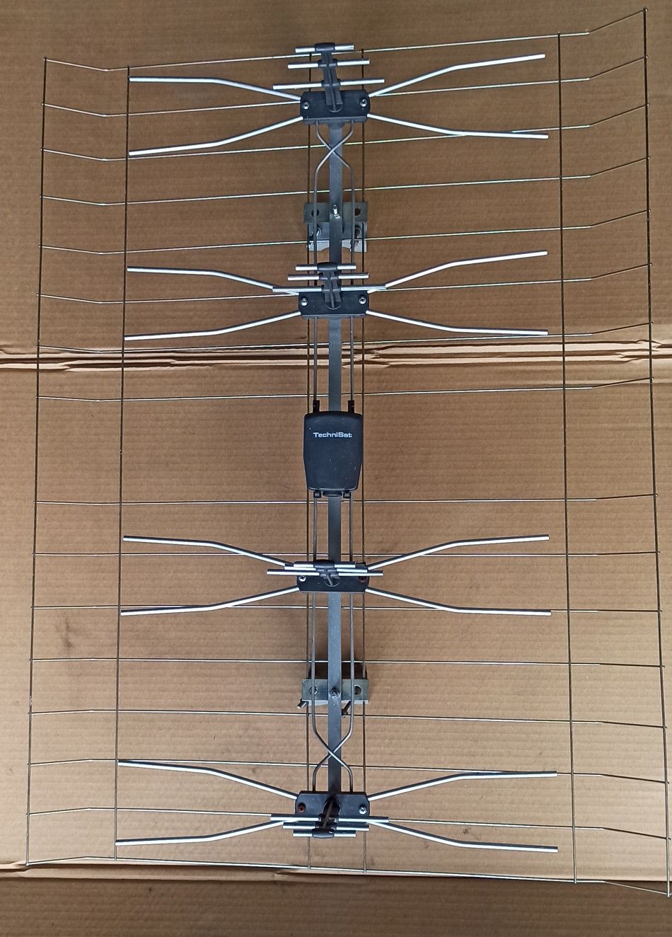 Antena telewizyjna technisat
