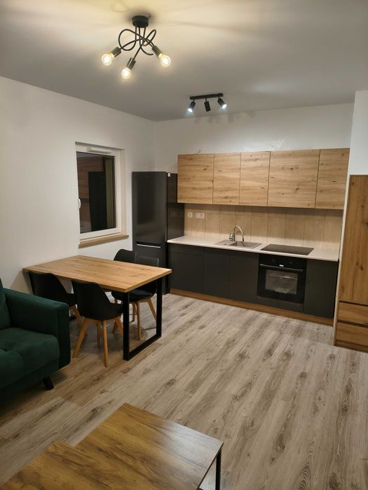 Mieszkanie WYNAJEM ul. Fordońska 408