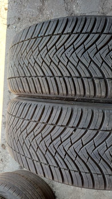 Triangle Season X TA01 235/55 R18 104W XL 2022r