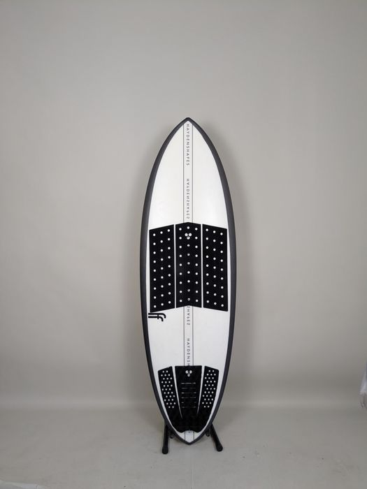 Prancha de Surf - Hayden Shapes Hypto Krypto 5'4'' | 26.24 L