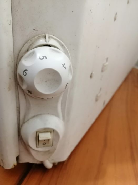 Конвектор Ensto BETA EPHBM15P