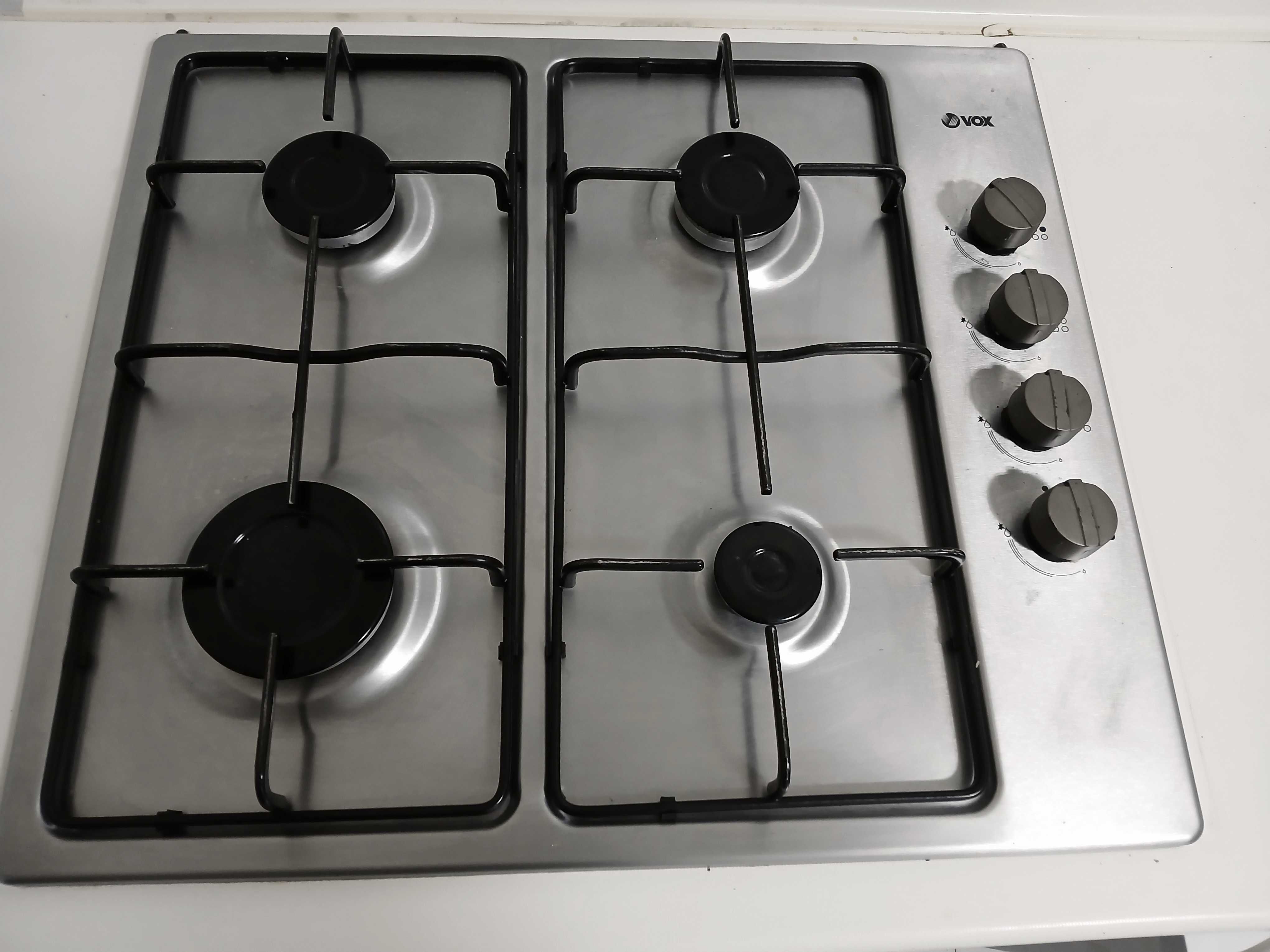 Vendo Placa Fogão  VOX seminovo. Conservadissimo. Pouco uso.