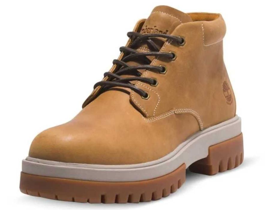 Черевики Timberland Waterproof Chukka (44,5)