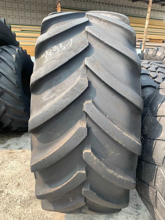 600/65R34 Michelin XM108 JM931