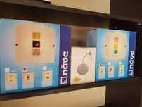 Nowe lampy (ścienne, sufitowe) tanio