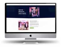 Projekt strony www ( Wordpress) + optymalizacja pod SEO + statystyki.