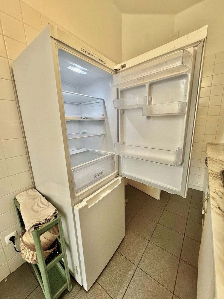 Frigorífico com congelador Samsung