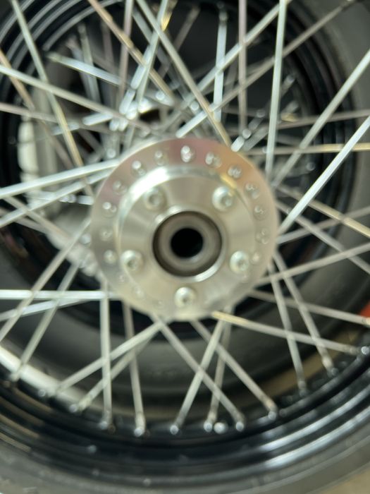 Felgi koła Harley Davidson FXBB Strit Bob