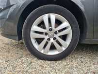 KOŁA FELGI 16 5X110 OPEL MERIVA B ASTRA H ZAFIRA B