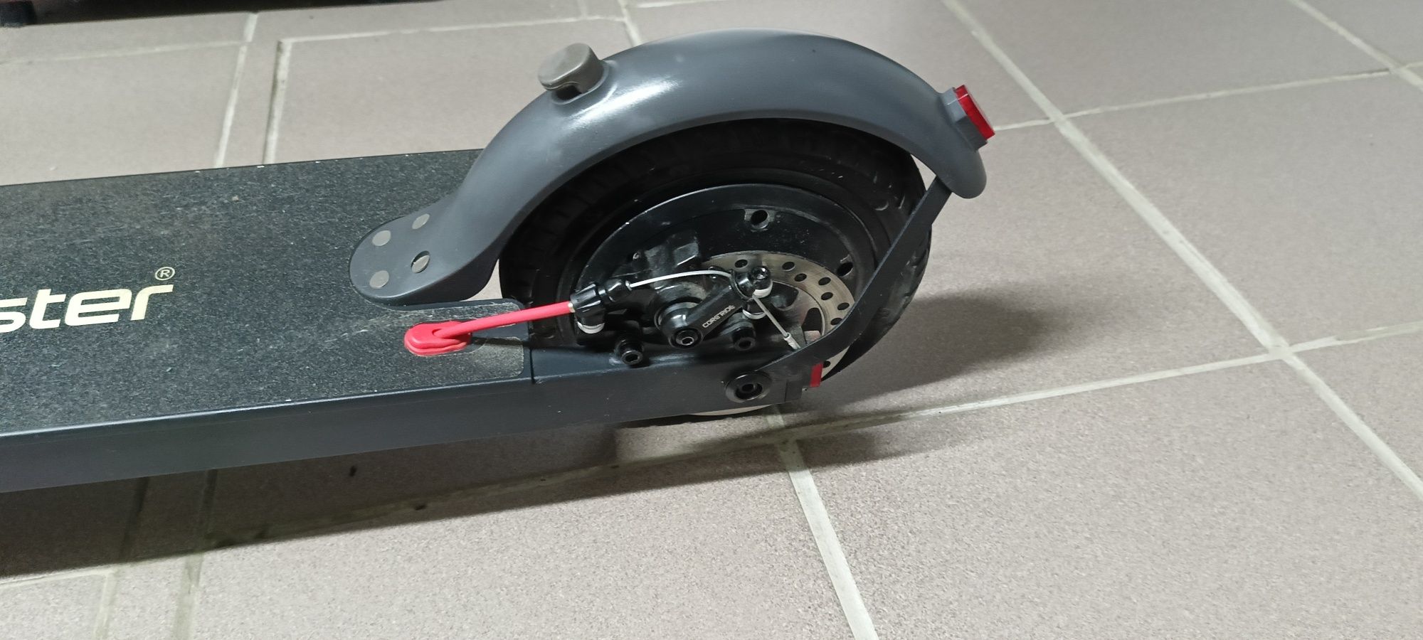 Hulajnoga SKYMASTER  Pro  350W