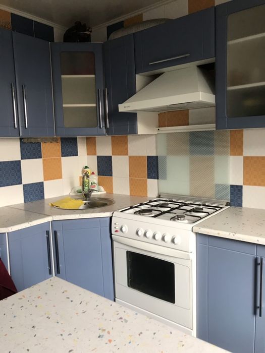 Квартира подобово , район 50 маг. ( Файно - Маркет )