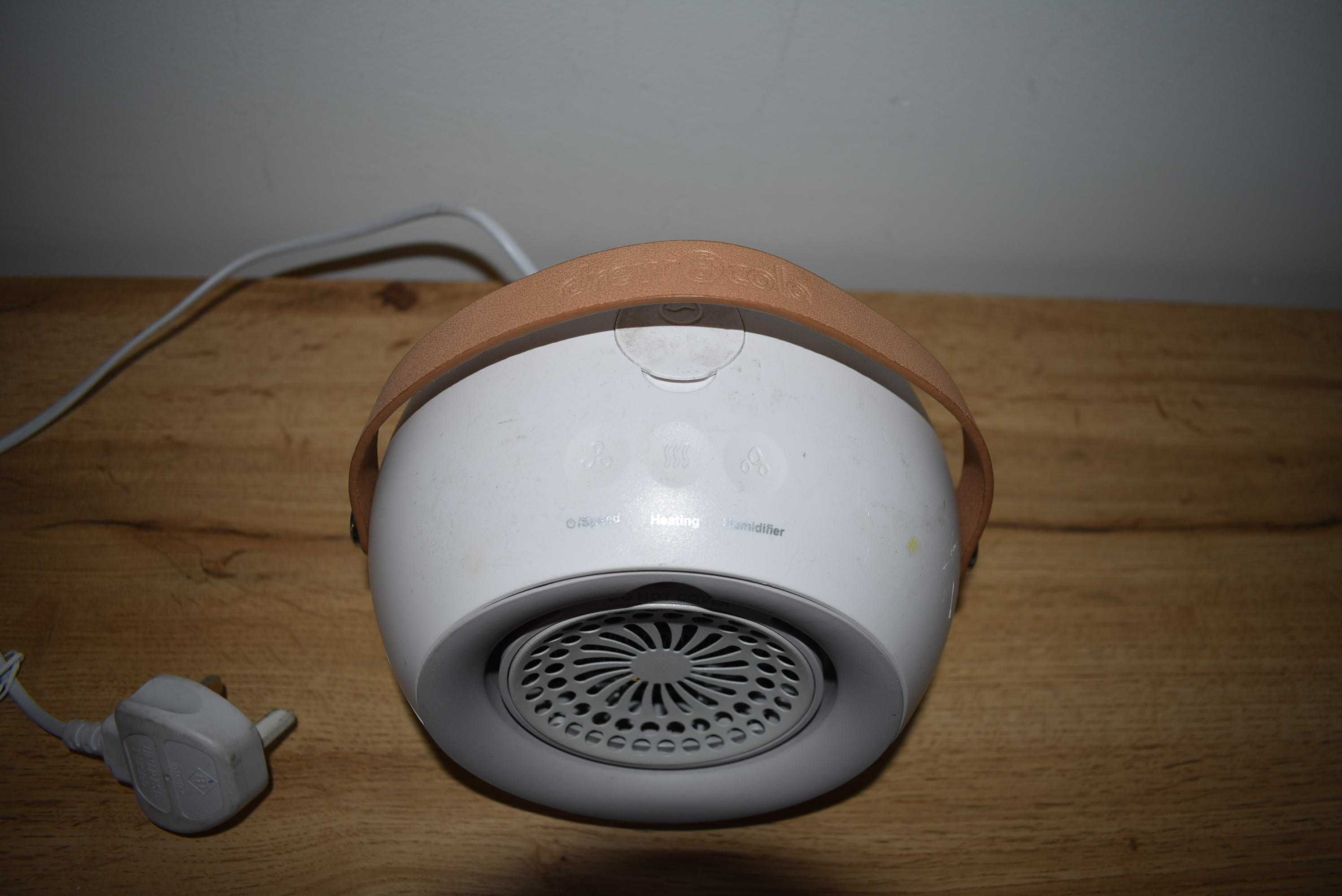 Termowentylator / farelka Drew & Cole