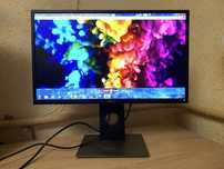 Продам монітор Dell P2317h - стан нового- професійна серія FullHD