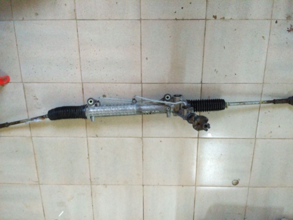 Рулевая рейка  FORD Transit,Connect ,Scorpio,Fiesta,Escort,Fiesta MK7