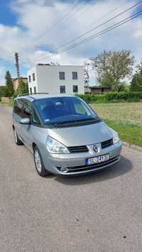 Renault Grand Espace IV 2.0T LPG 7 osobowy