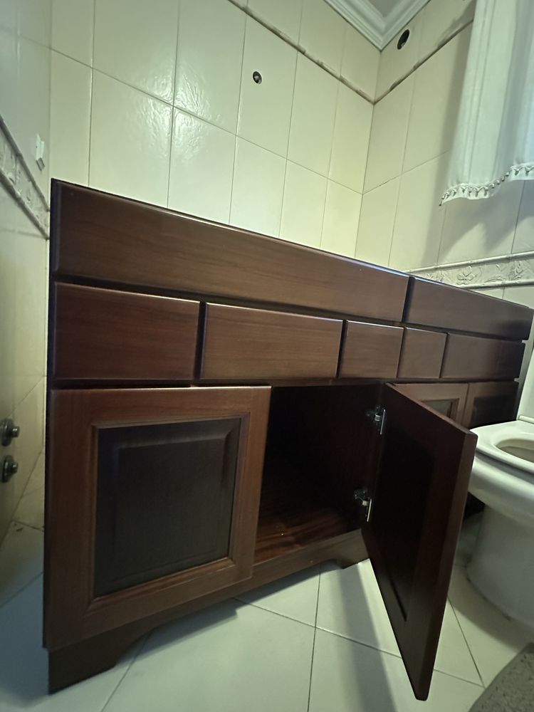 Movel casa de banho