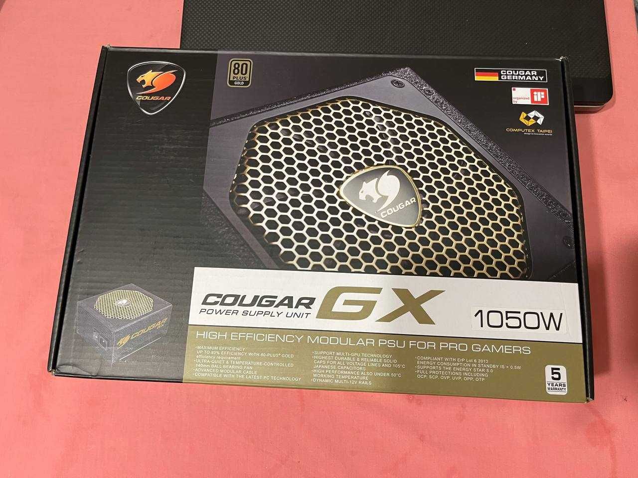Блок живлення Cougar GX 1050W