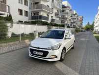 Hyundai I20 1.2 LPG