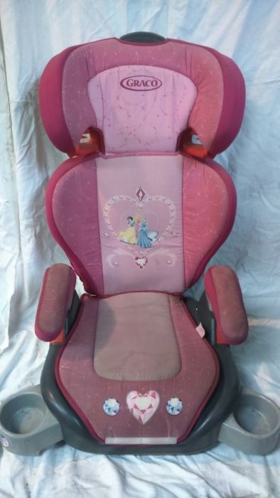 Fotelik dla dziecka GRACO