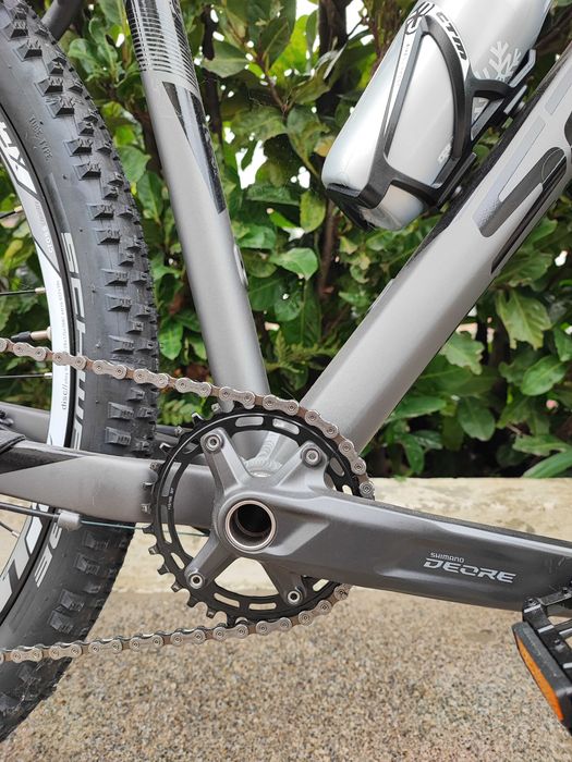 Bicicleta sprint apollon roda 29, nova!!!