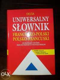 Słownik francuskiego inne francja francuski