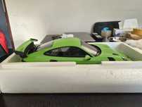 Sprzedam Porsche GT spirit 1:12